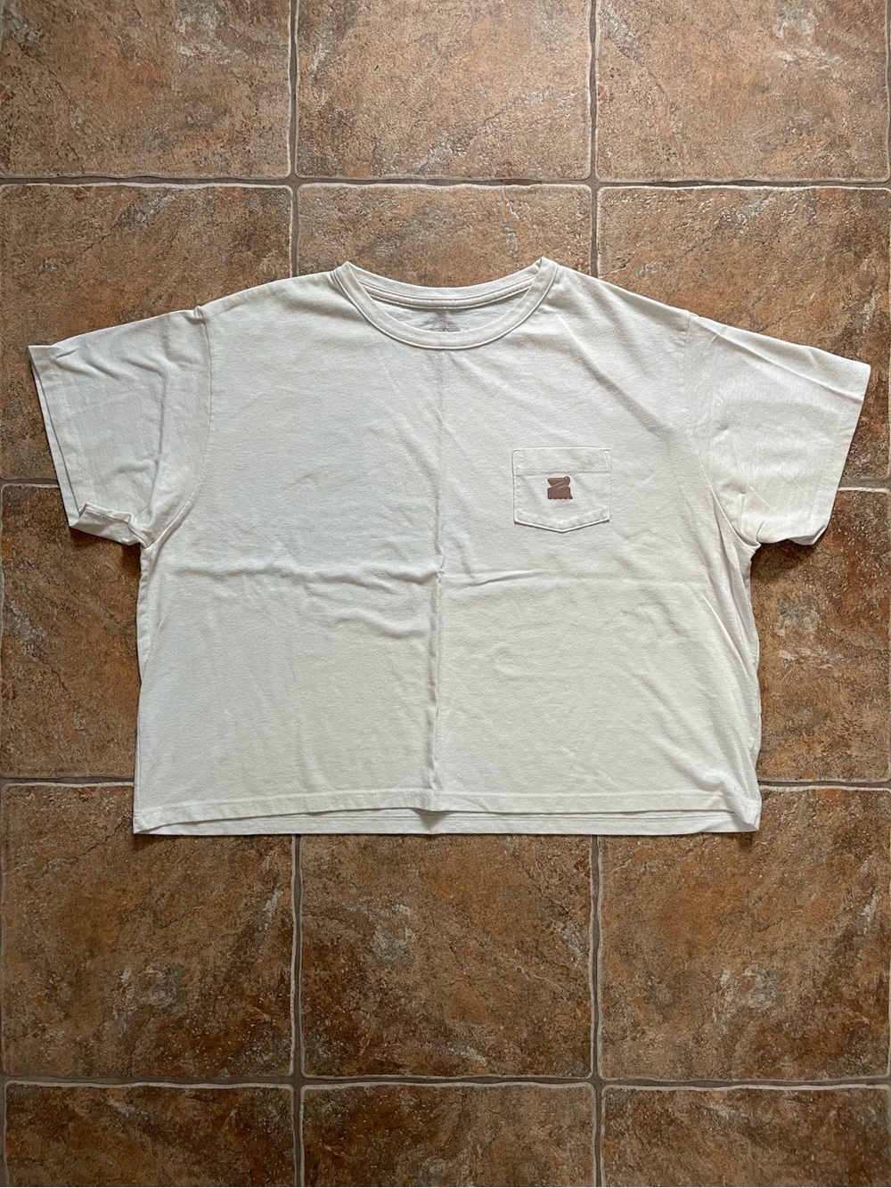 Women’s Easy Cut Graphic Pocket Responsibili-Tee